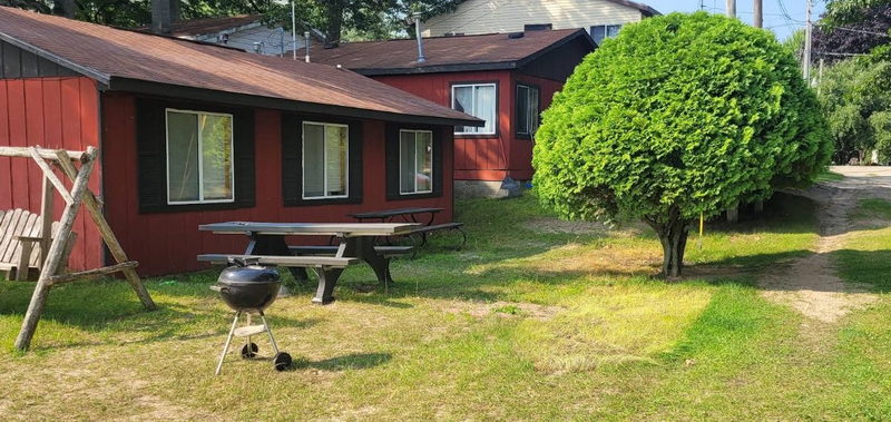 Shady Valley Resort - From Web Listing (newer photo)